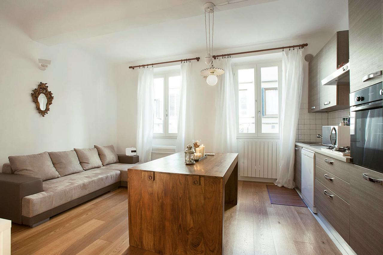 Carmine Suite Florens Exteriör bild